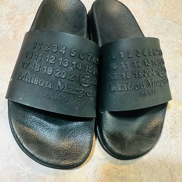 MAISON MARGIELA SZ 40 - Picture 2 of 6